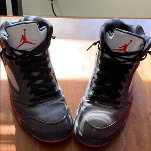 Men’s Jordan 5 size 10.5